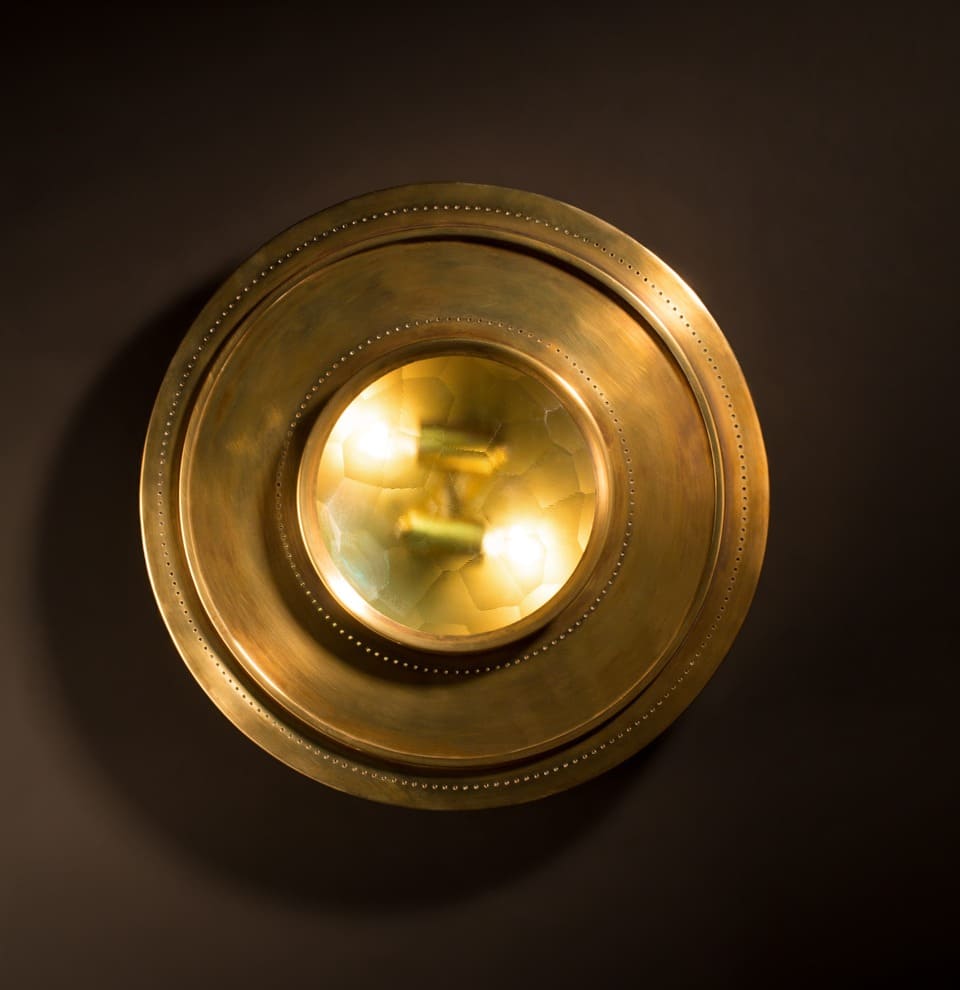 Magellan Wall Sconce