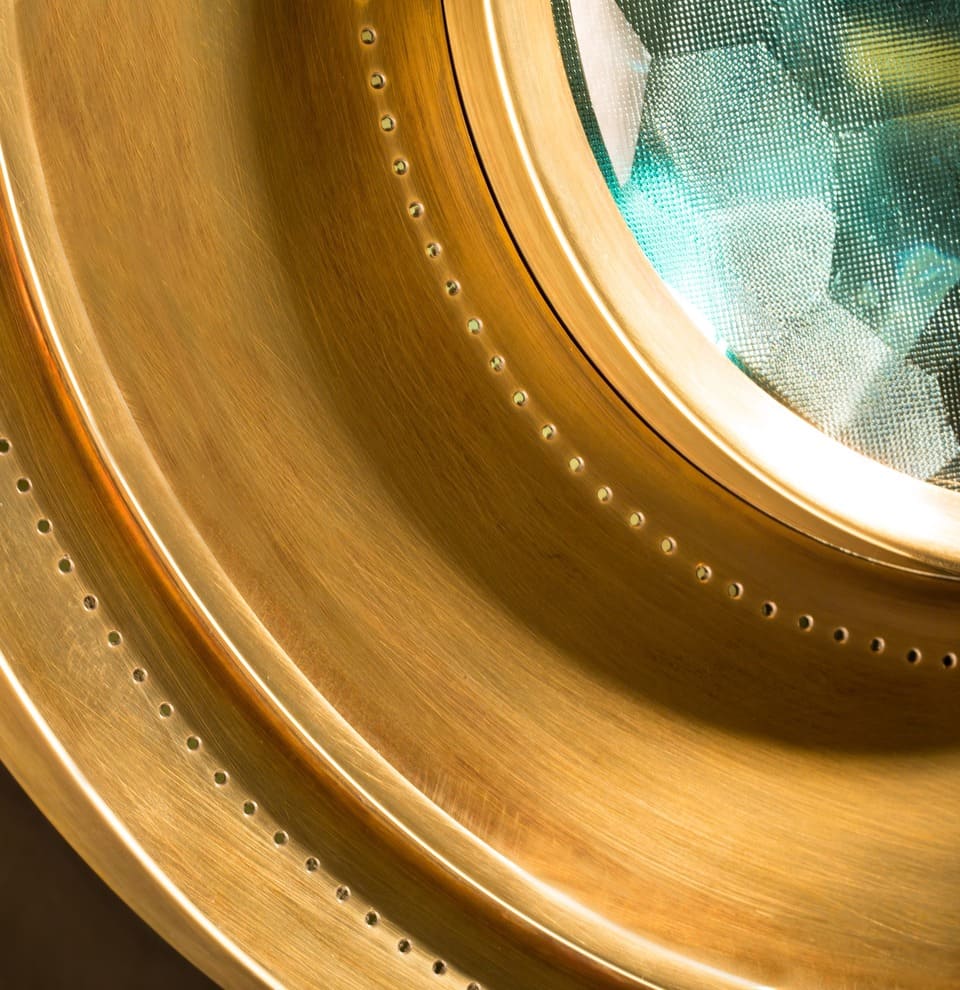 Magellan Wall Sconce