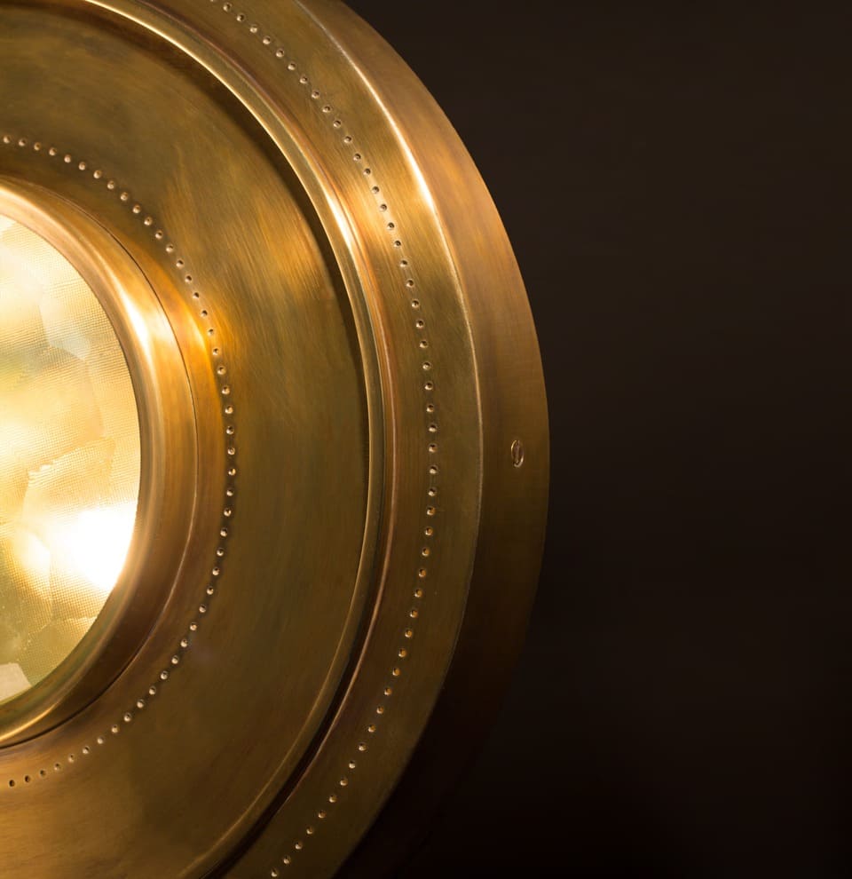 Magellan Wall Sconce