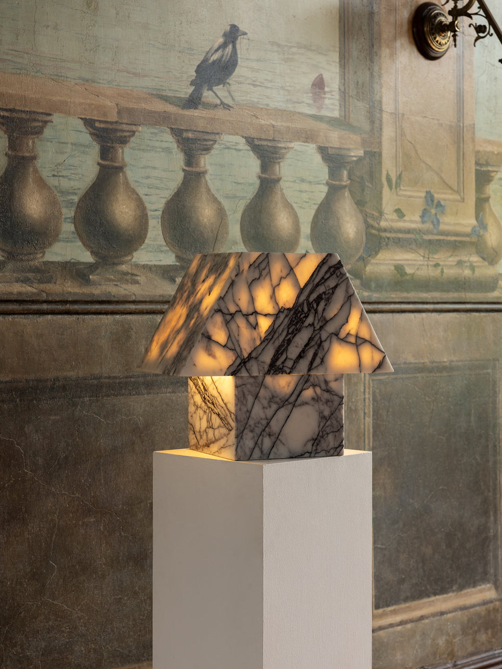 Maisy Table Lamp