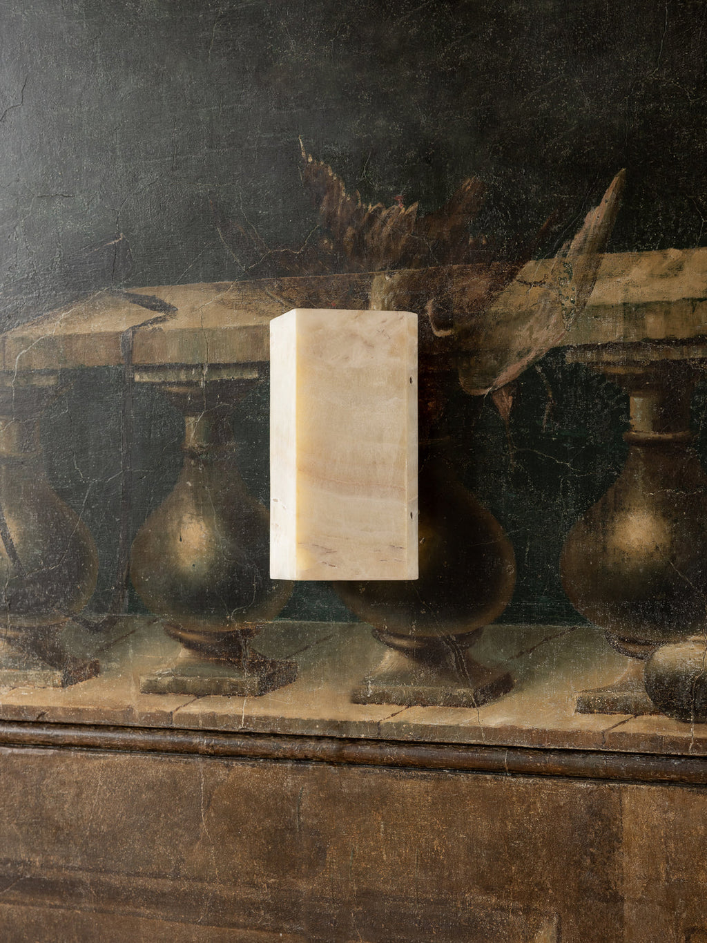 Maisy Wall Sconce