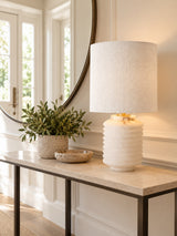 Malachi Table Lamp