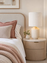 Malachi Table Lamp