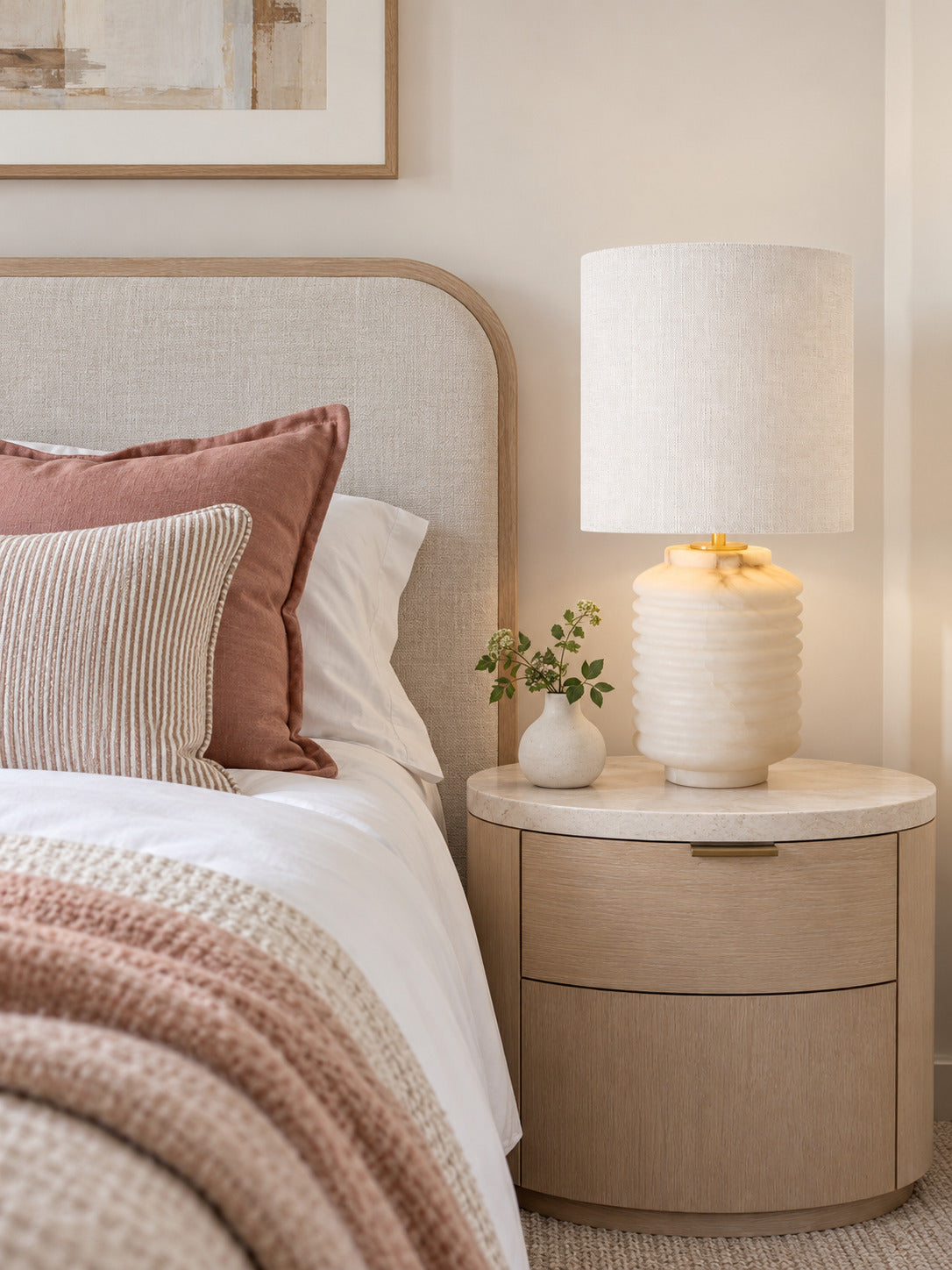 Malachi Table Lamp