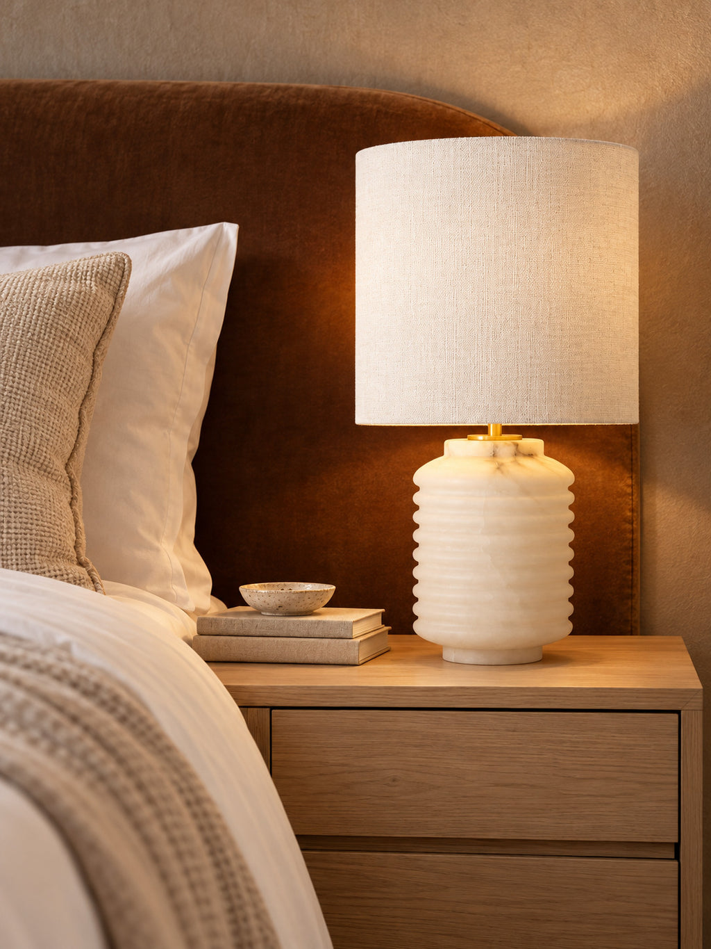 Malachi Table Lamp