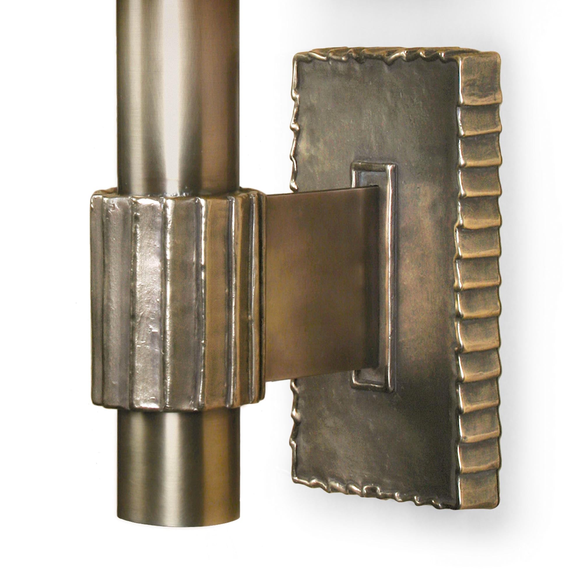Manhattan Sconce