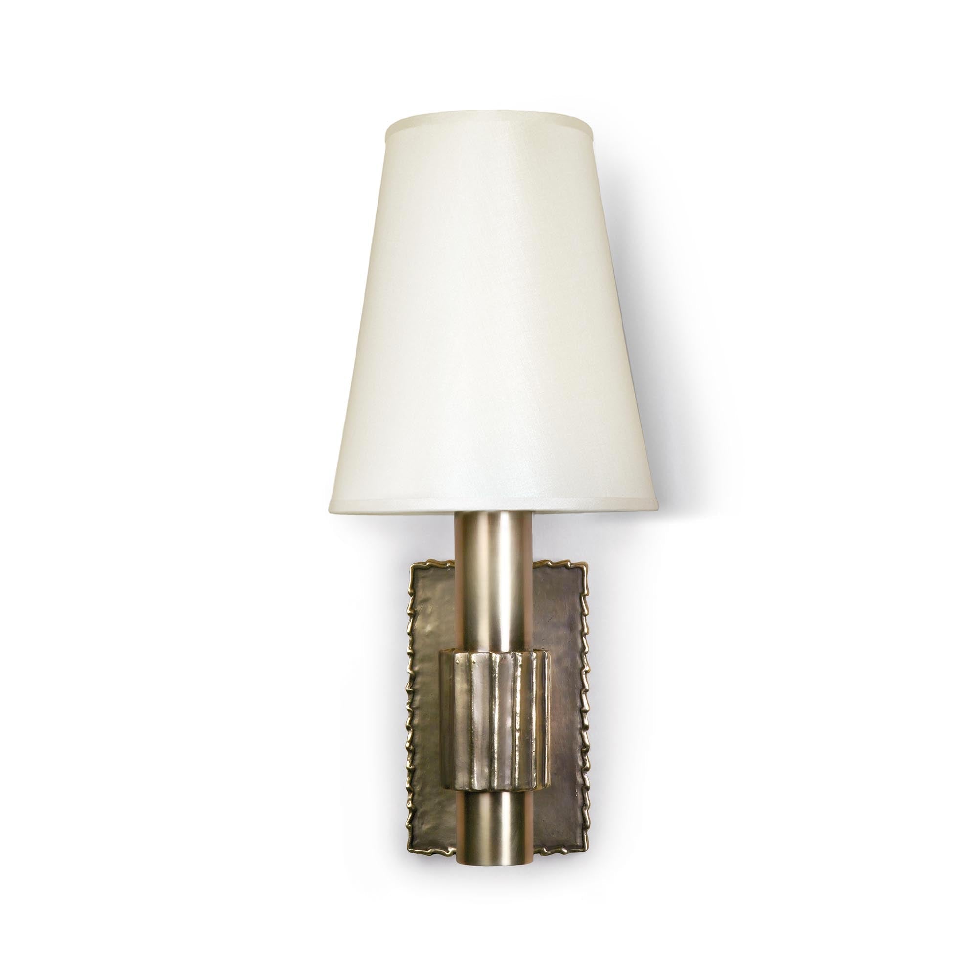 Manhattan Sconce