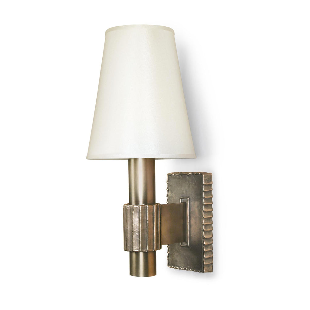 Manhattan Sconce