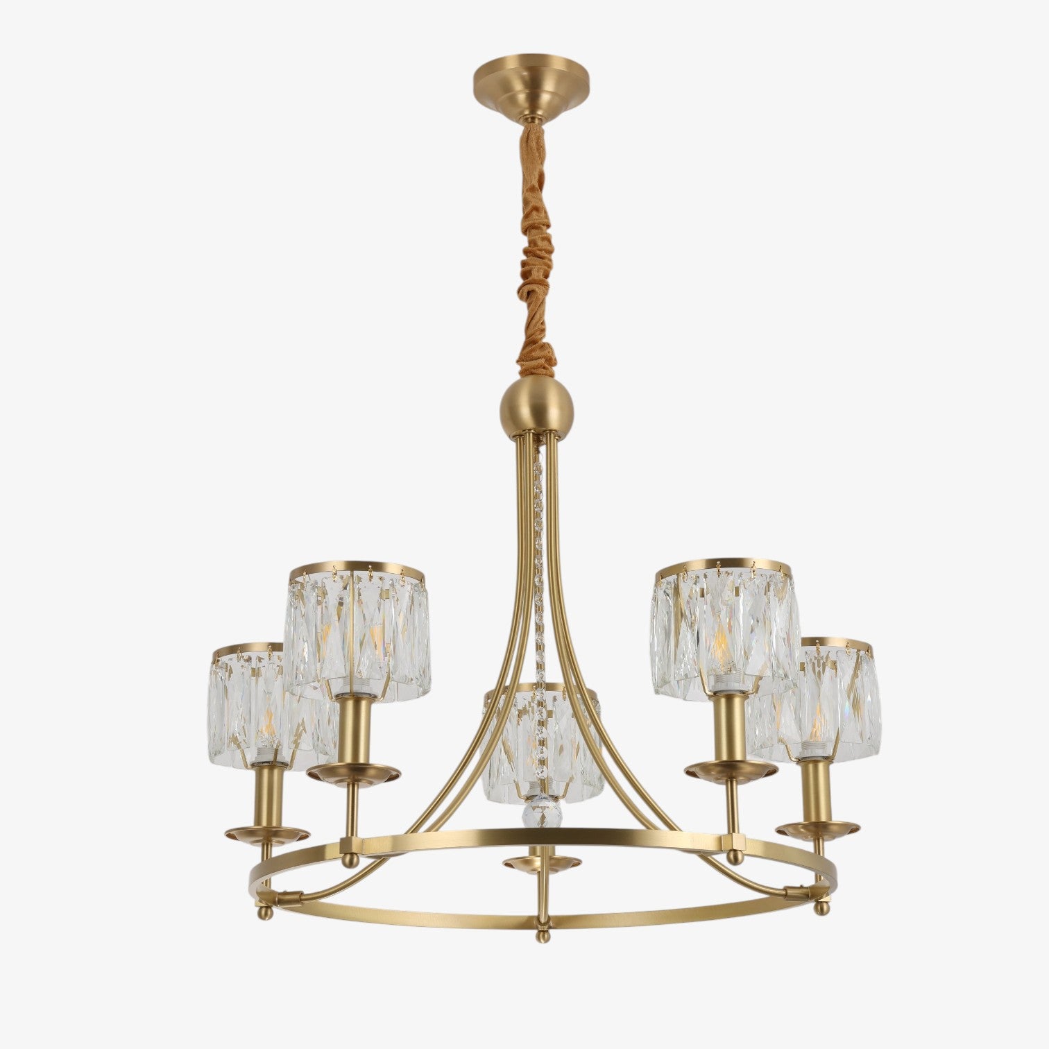 Mansfield Chandelier