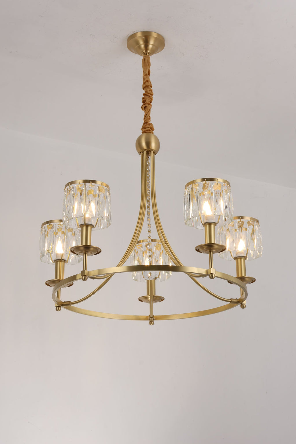 Mansfield Chandelier