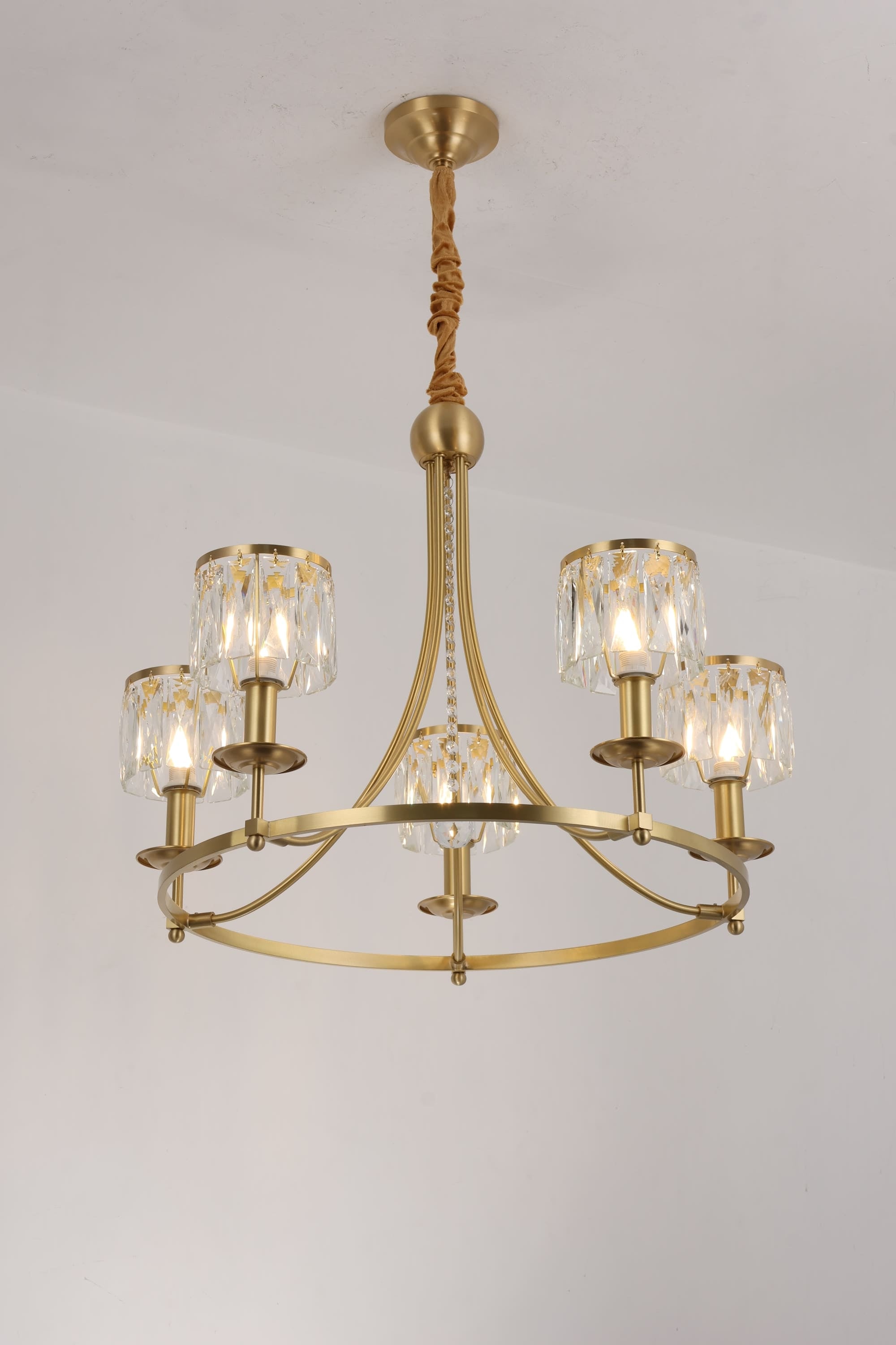 Mansfield Chandelier