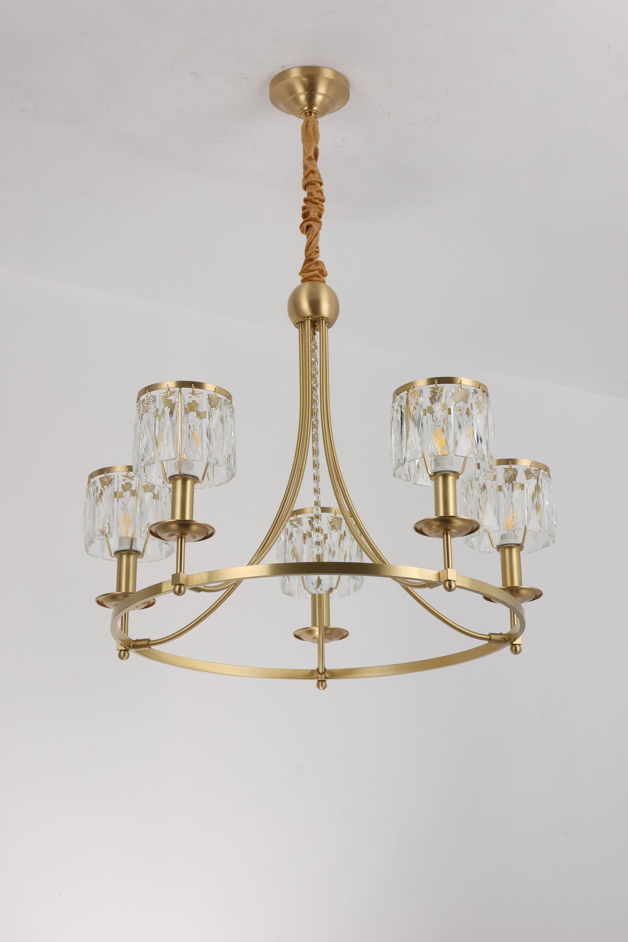 Mansfield Chandelier
