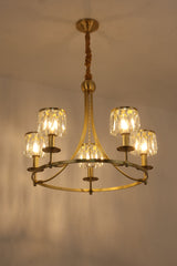 Mansfield Chandelier