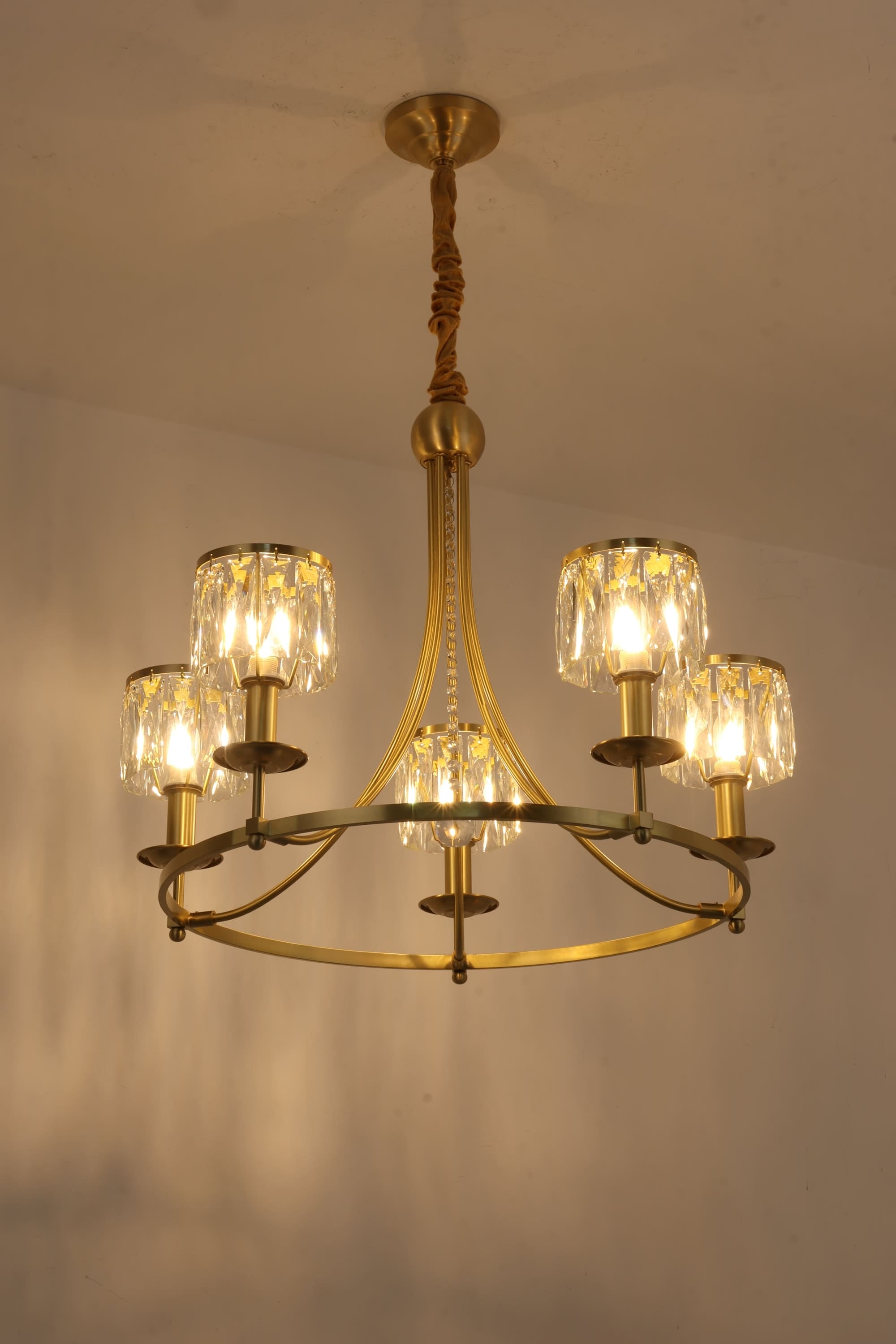 Mansfield Chandelier