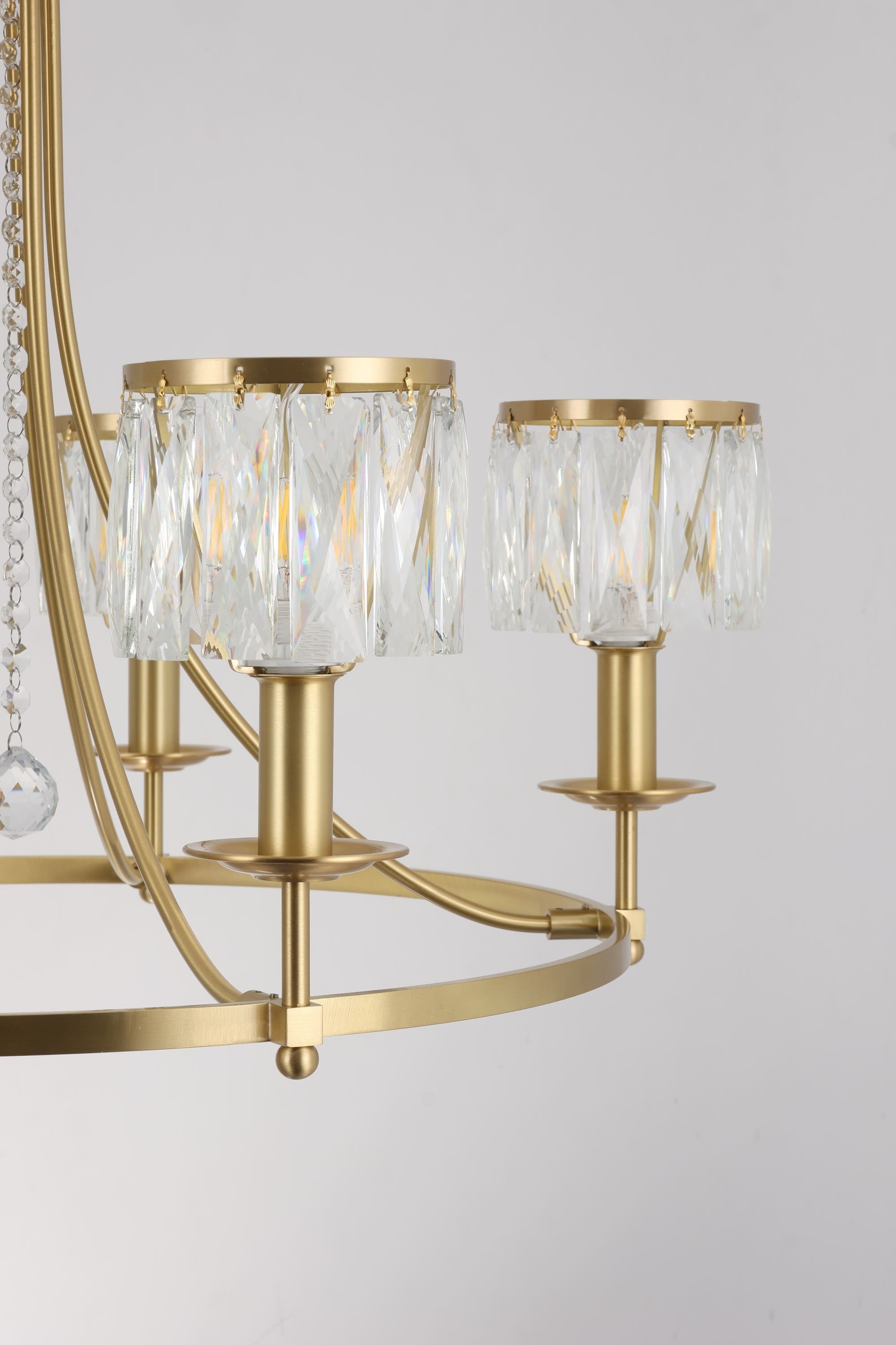 Mansfield Chandelier
