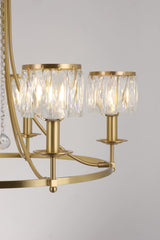 Mansfield Chandelier