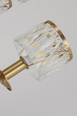 Mansfield Chandelier