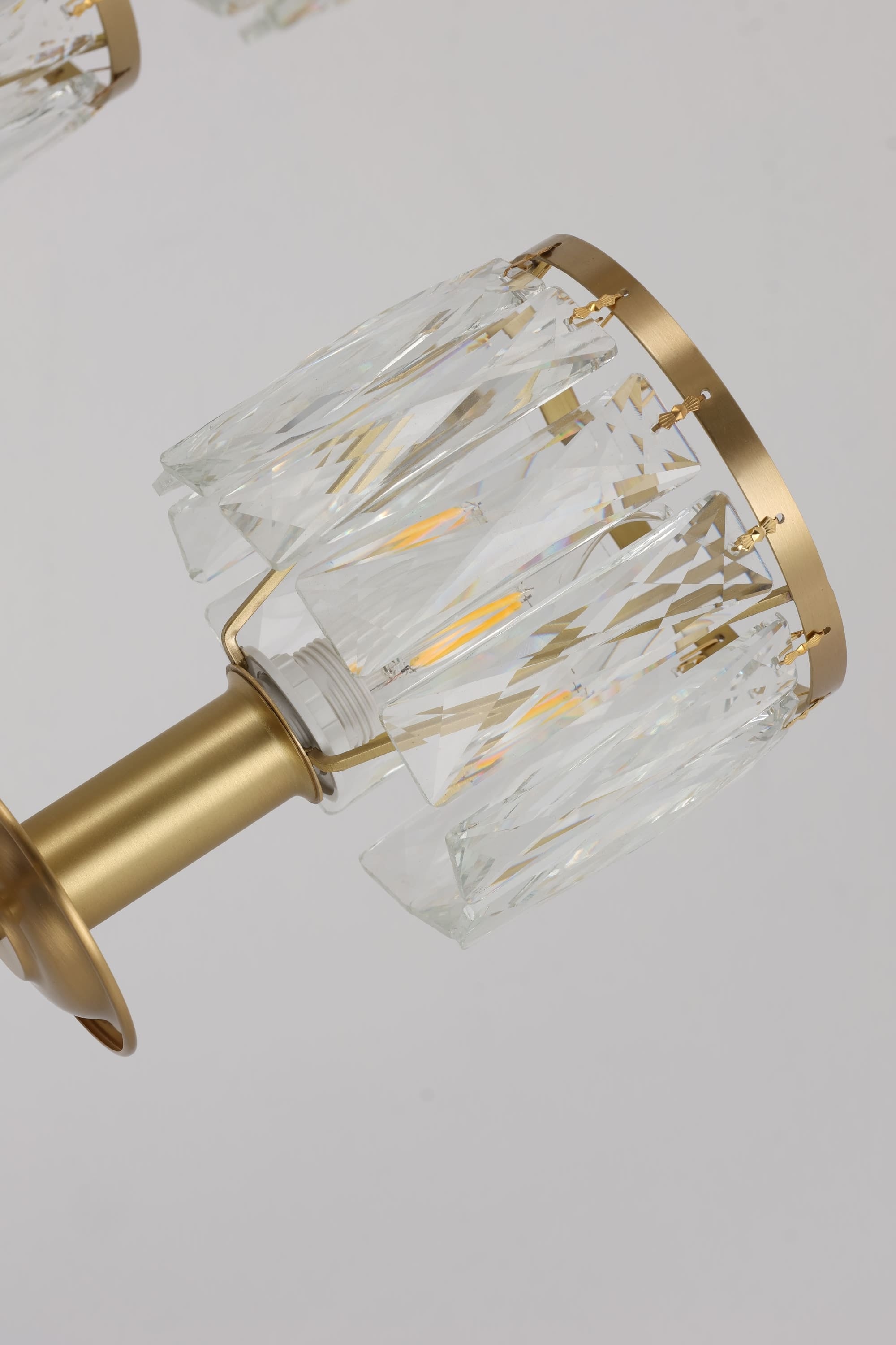 Mansfield Chandelier