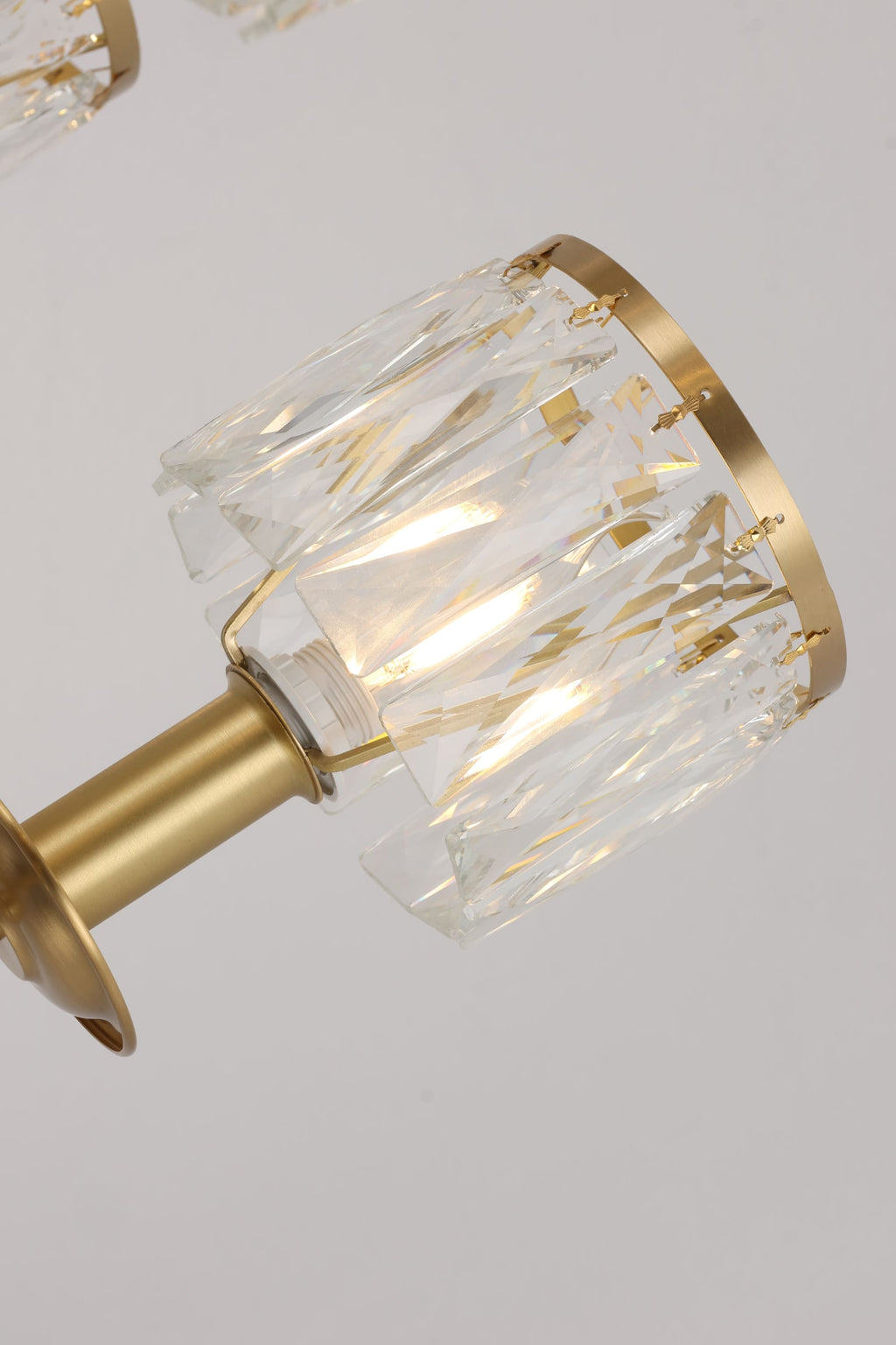 Mansfield Chandelier