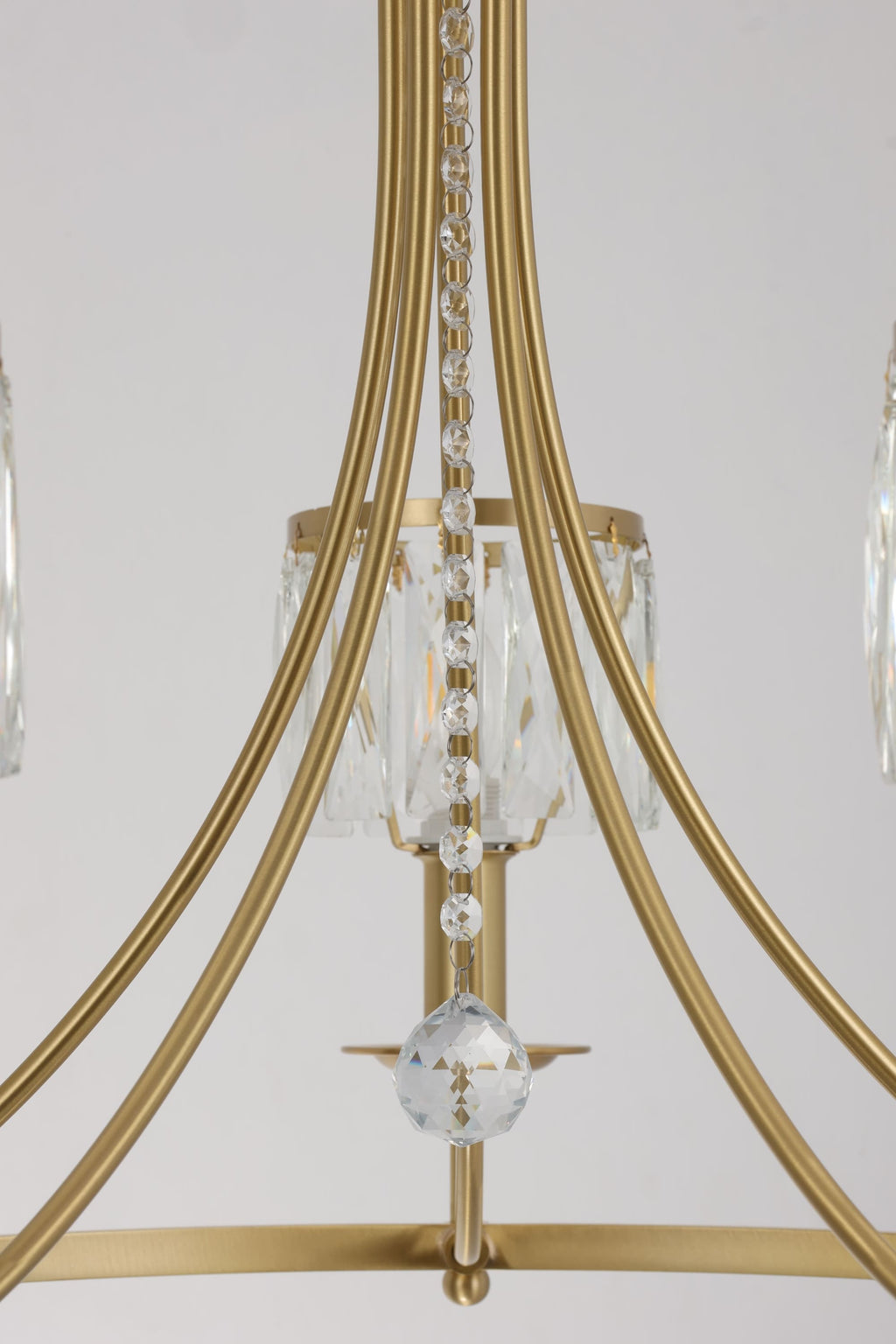 Mansfield Chandelier