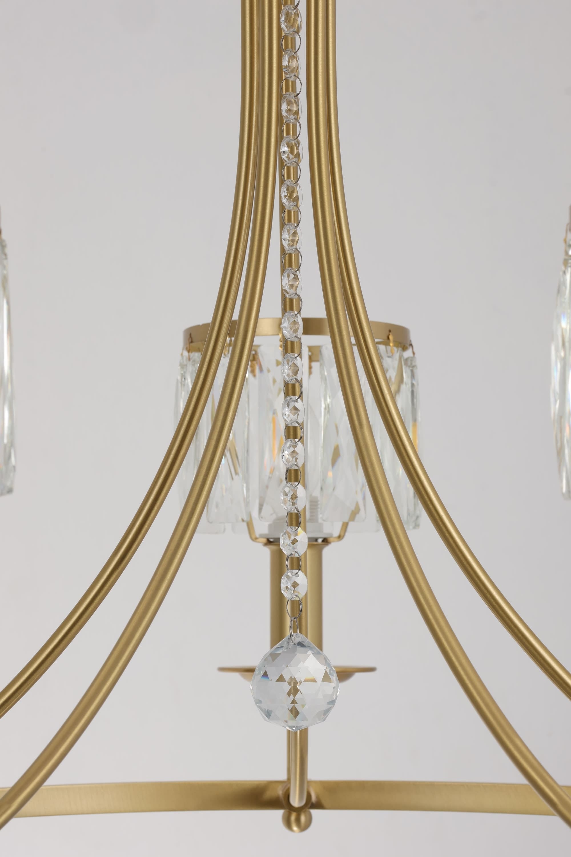 Mansfield Chandelier