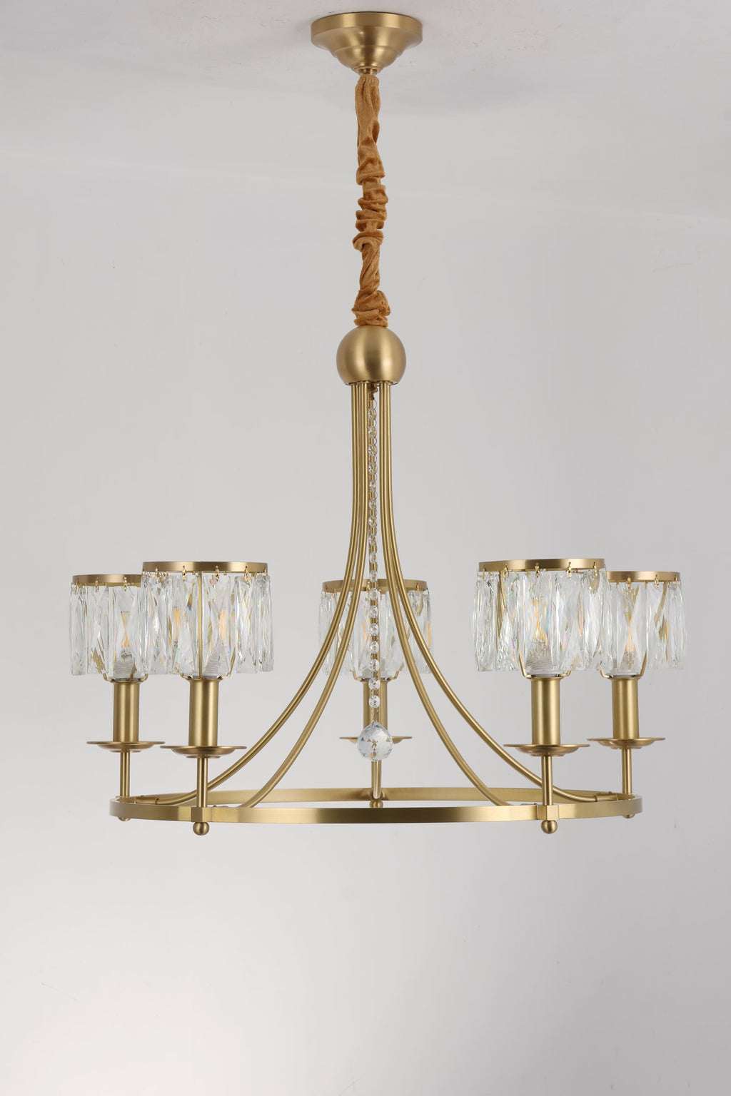 Mansfield Chandelier