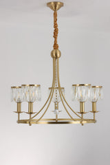 Mansfield Chandelier