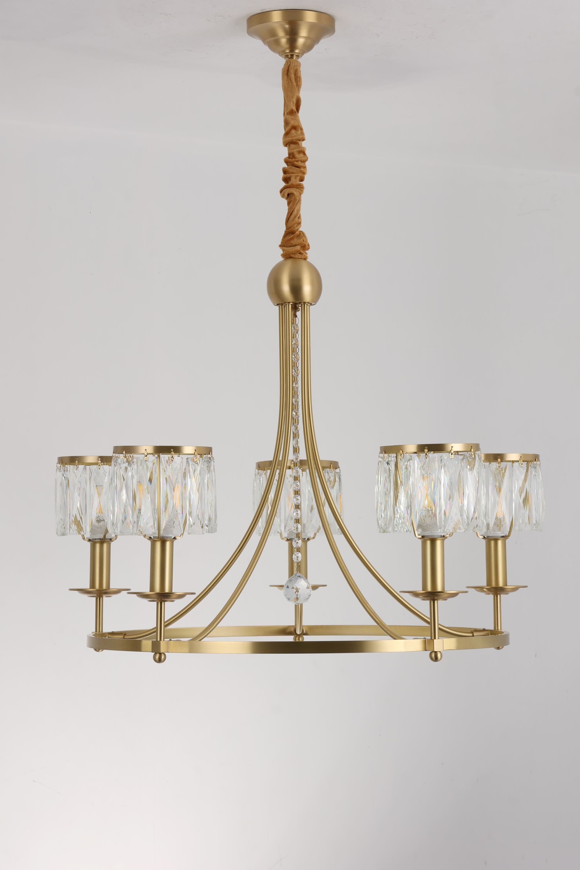 Mansfield Chandelier