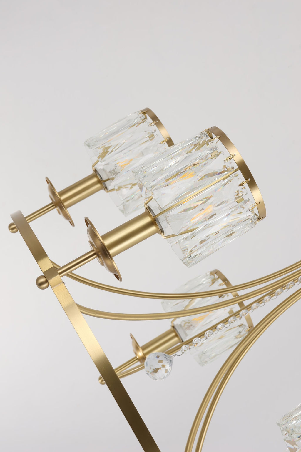 Mansfield Chandelier