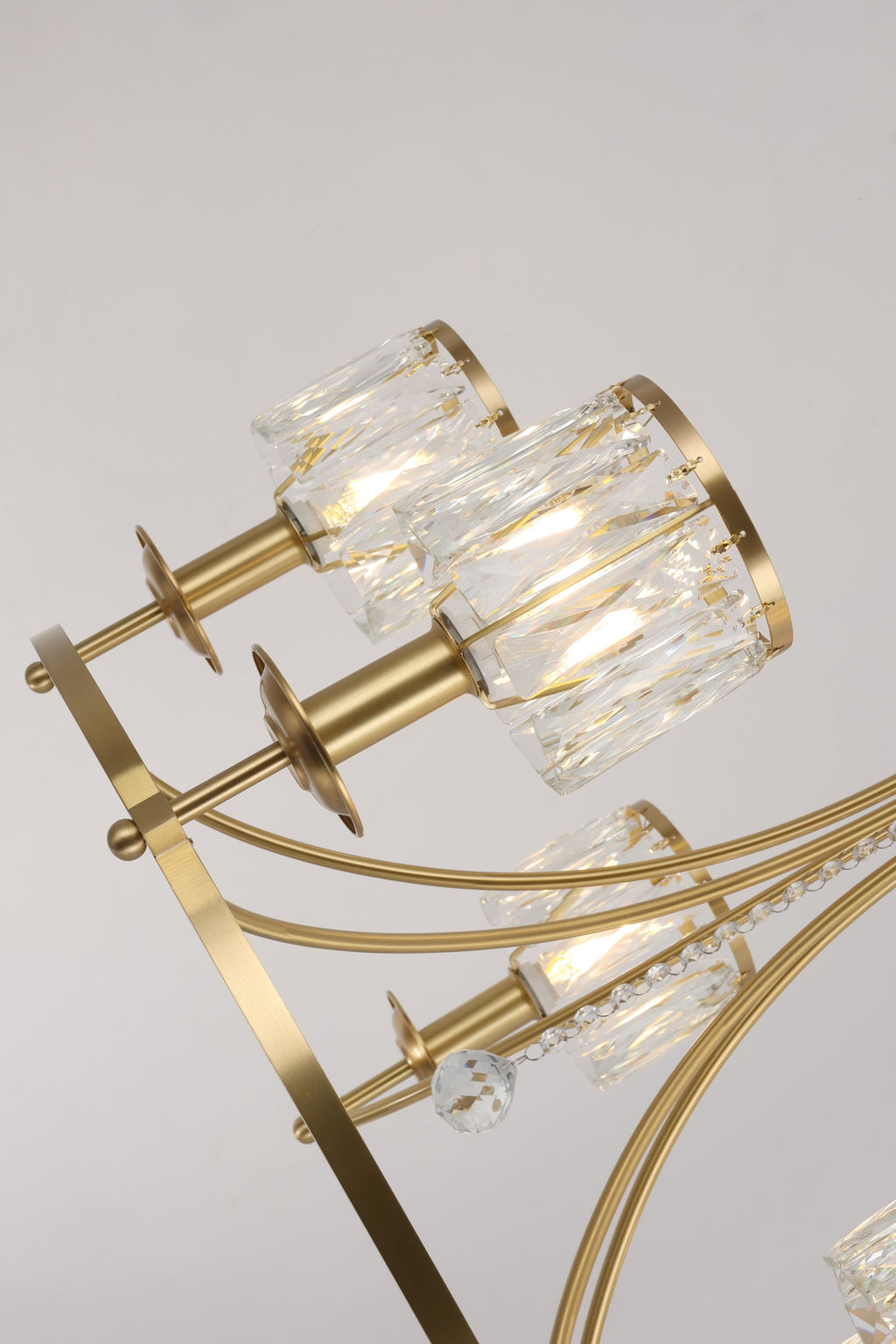 Mansfield Chandelier