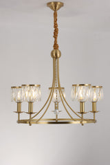 Mansfield Chandelier