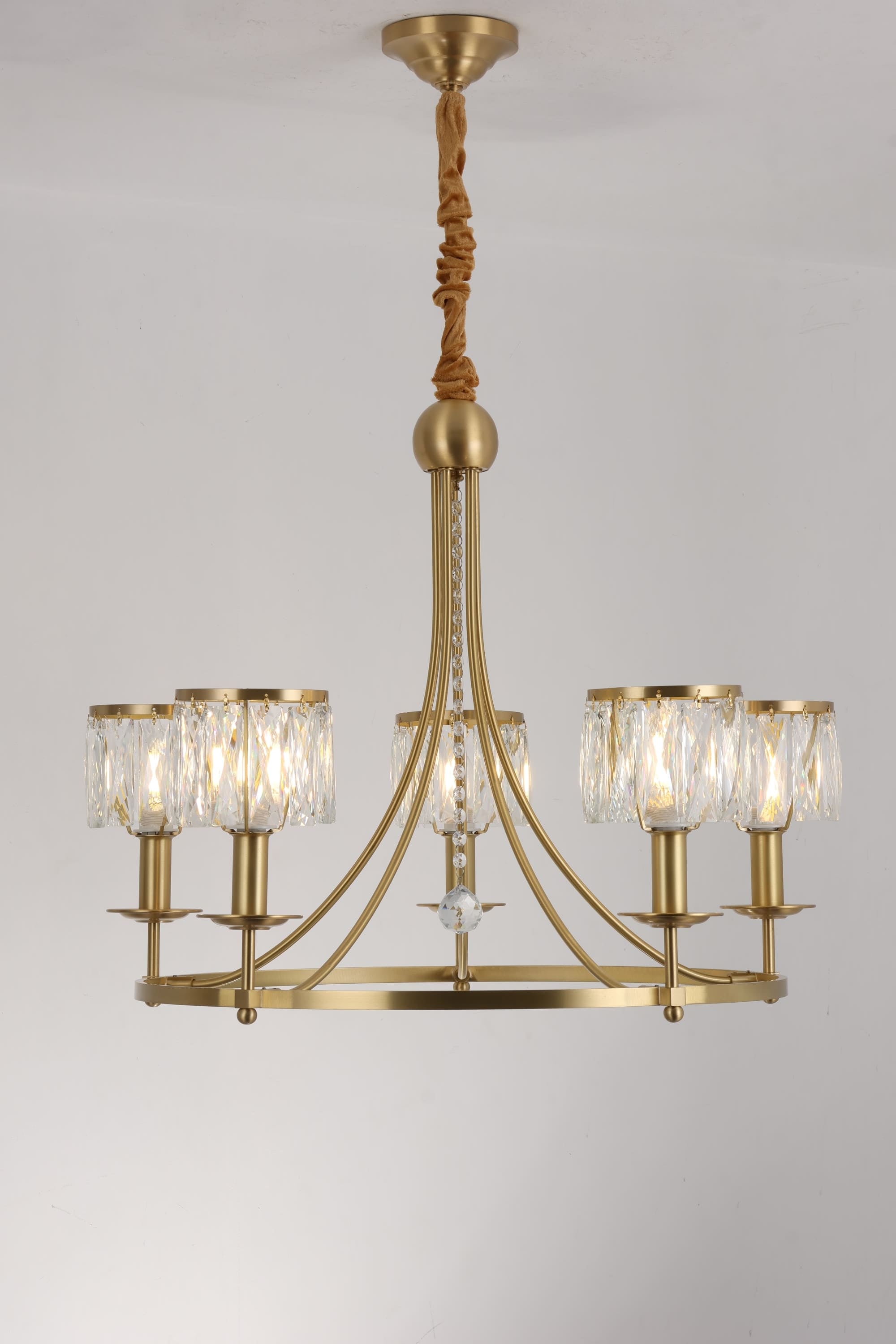 Mansfield Chandelier