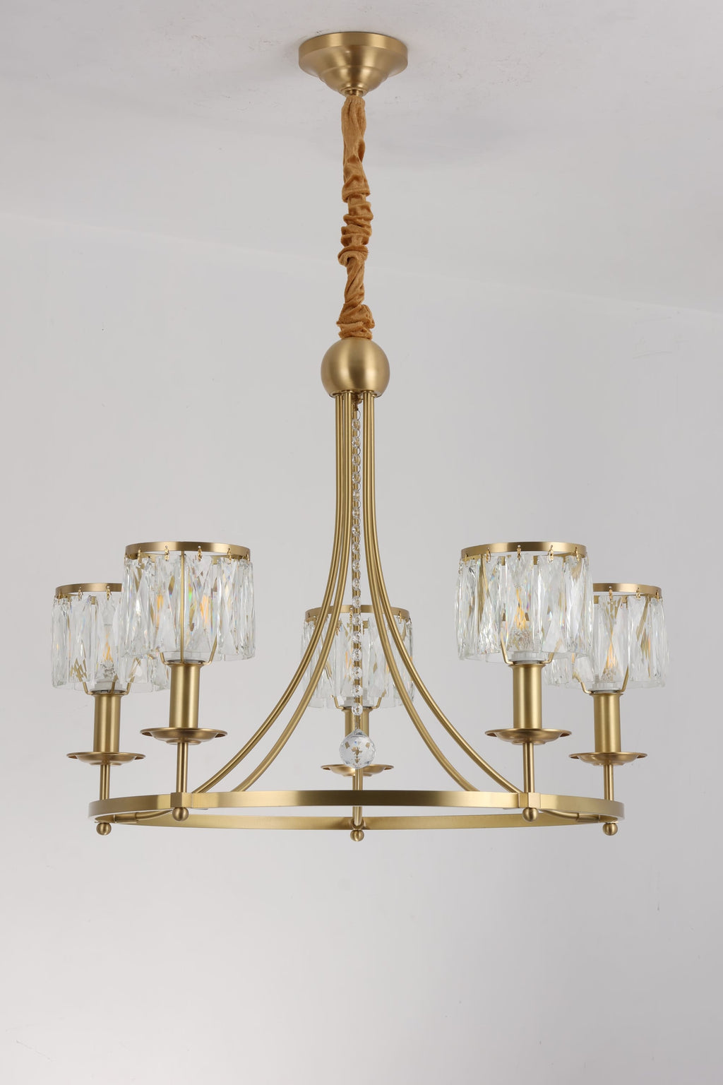 Mansfield Chandelier