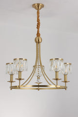 Mansfield Chandelier