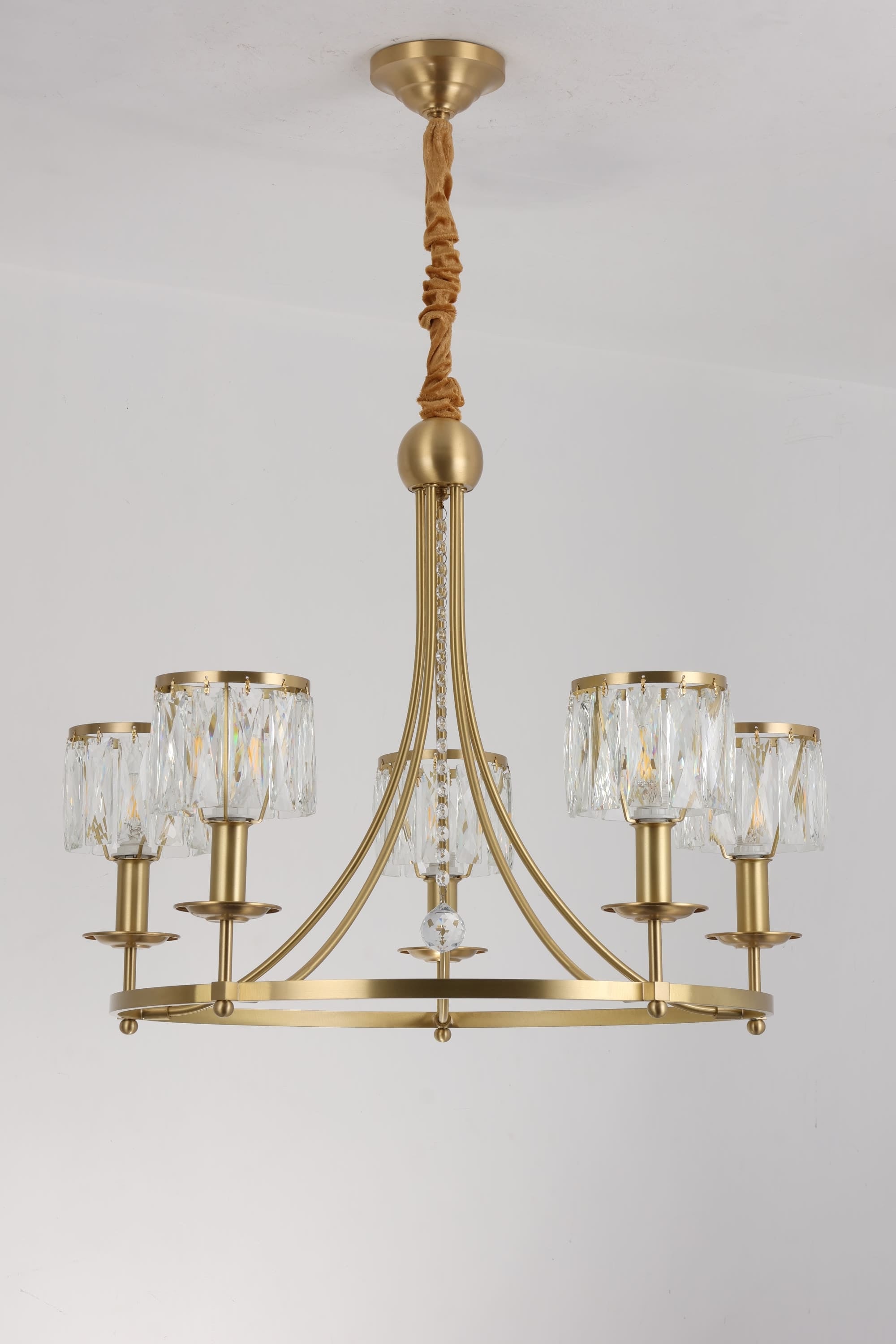 Mansfield Chandelier