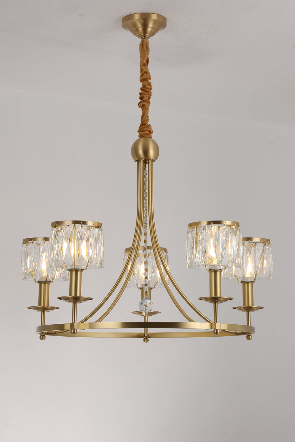 Mansfield Chandelier