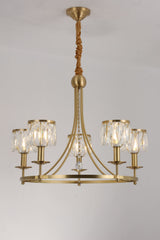 Mansfield Chandelier