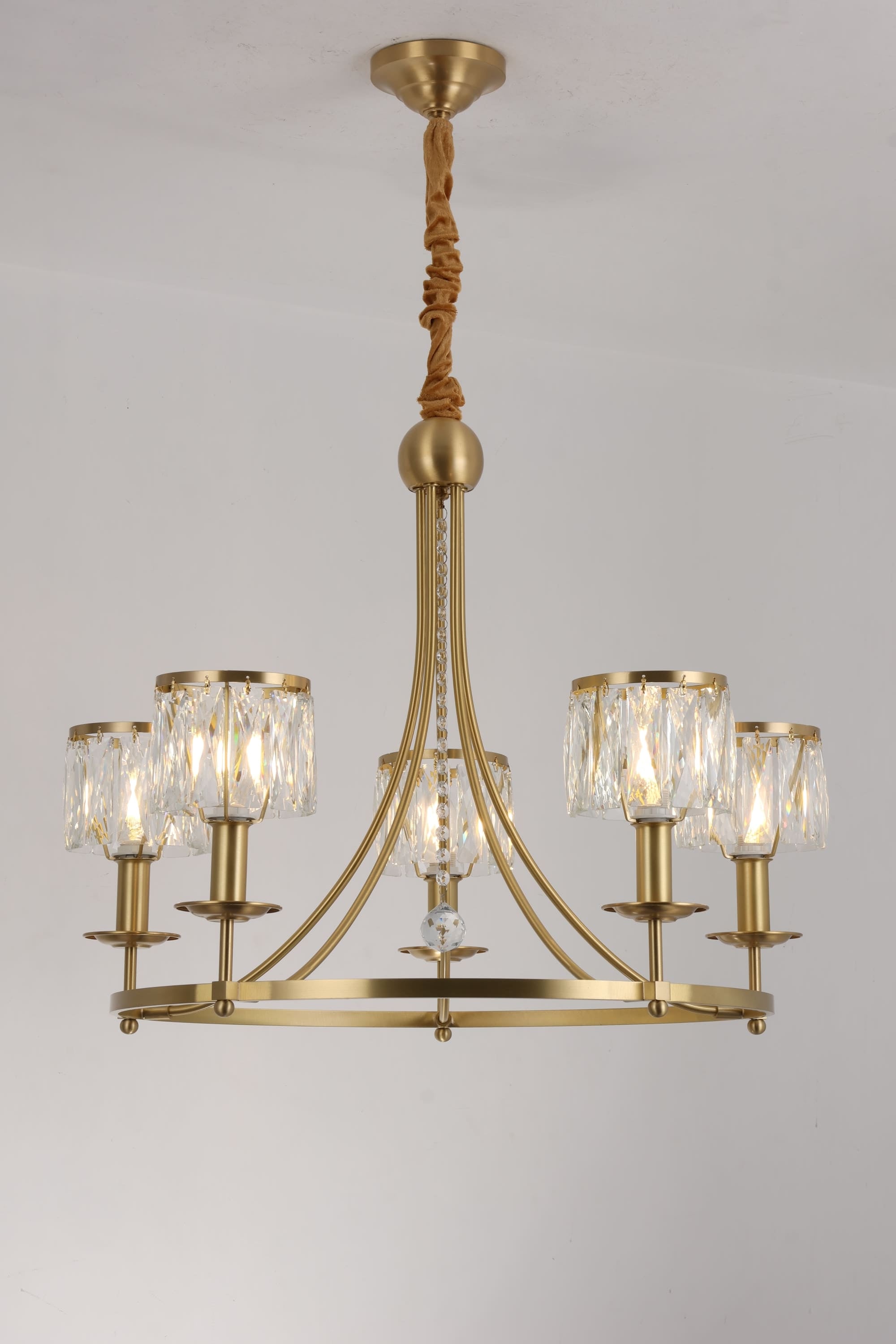 Mansfield Chandelier