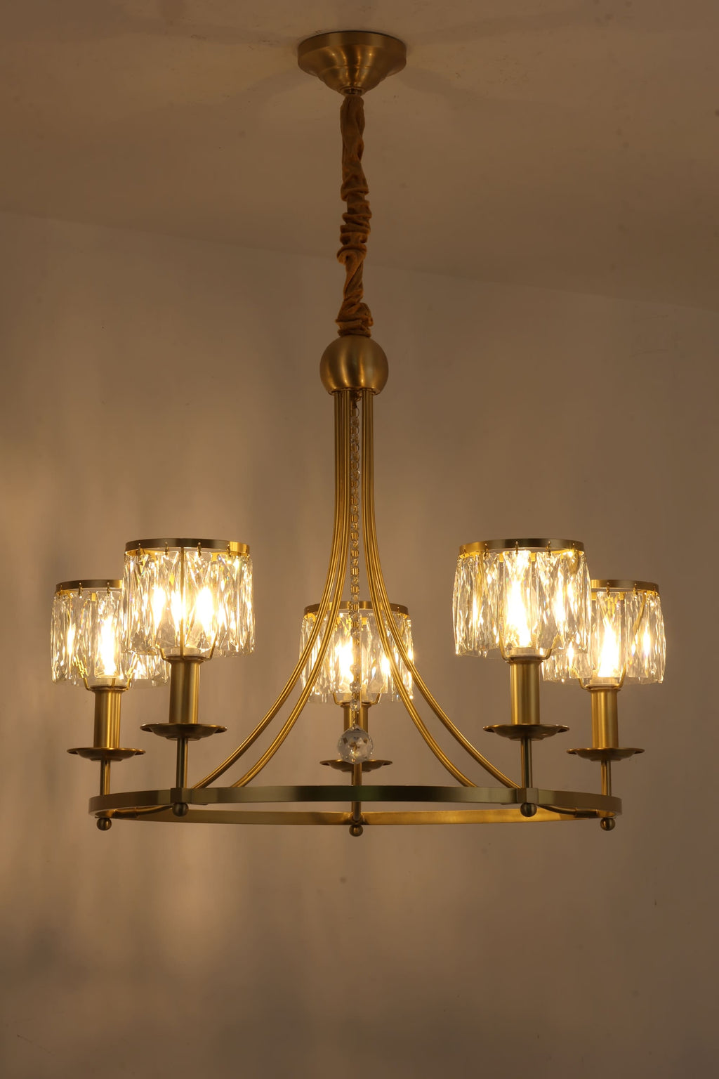 Mansfield Chandelier