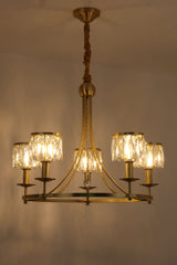 Mansfield Chandelier