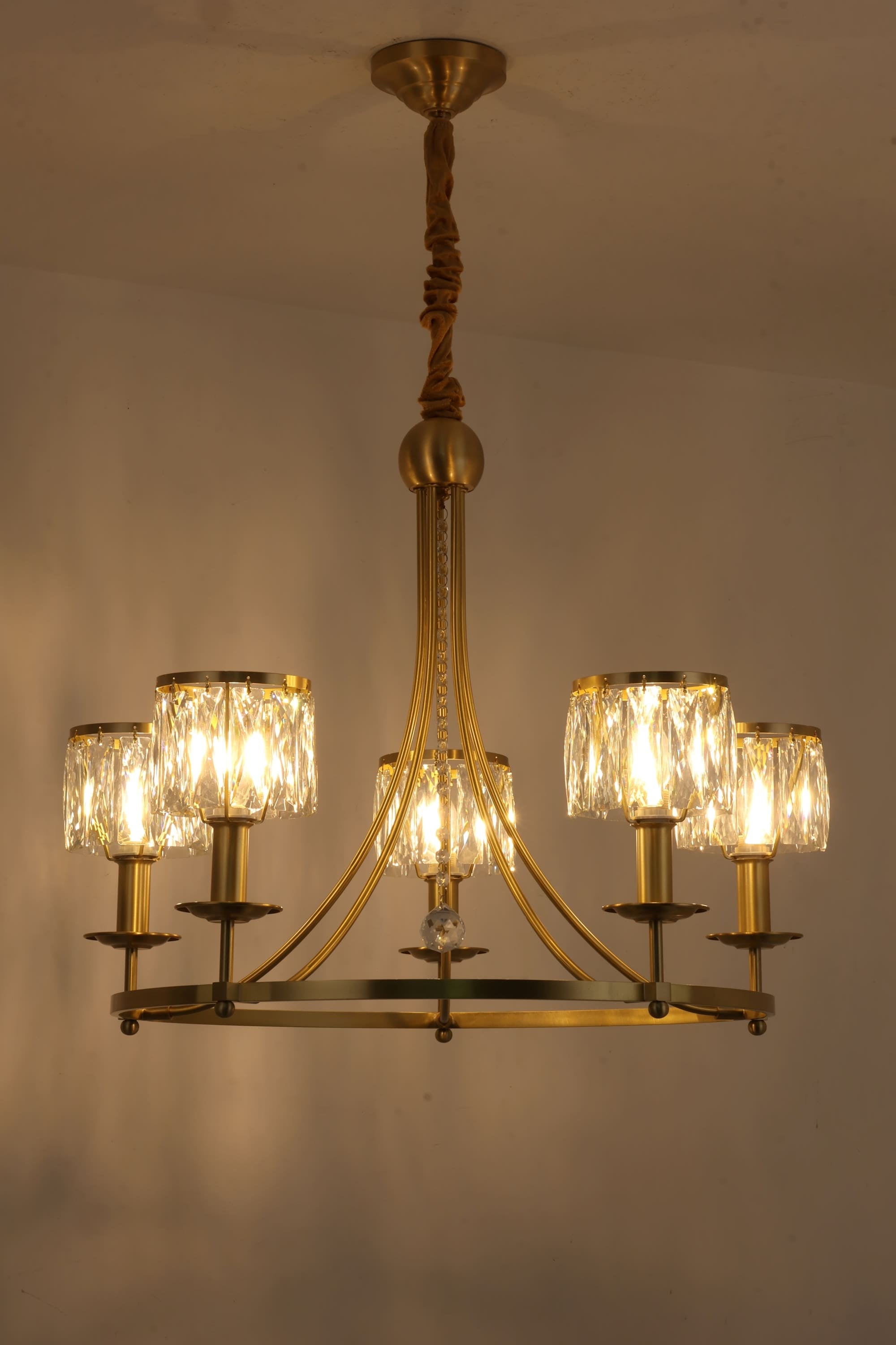 Mansfield Chandelier