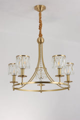 Mansfield Chandelier