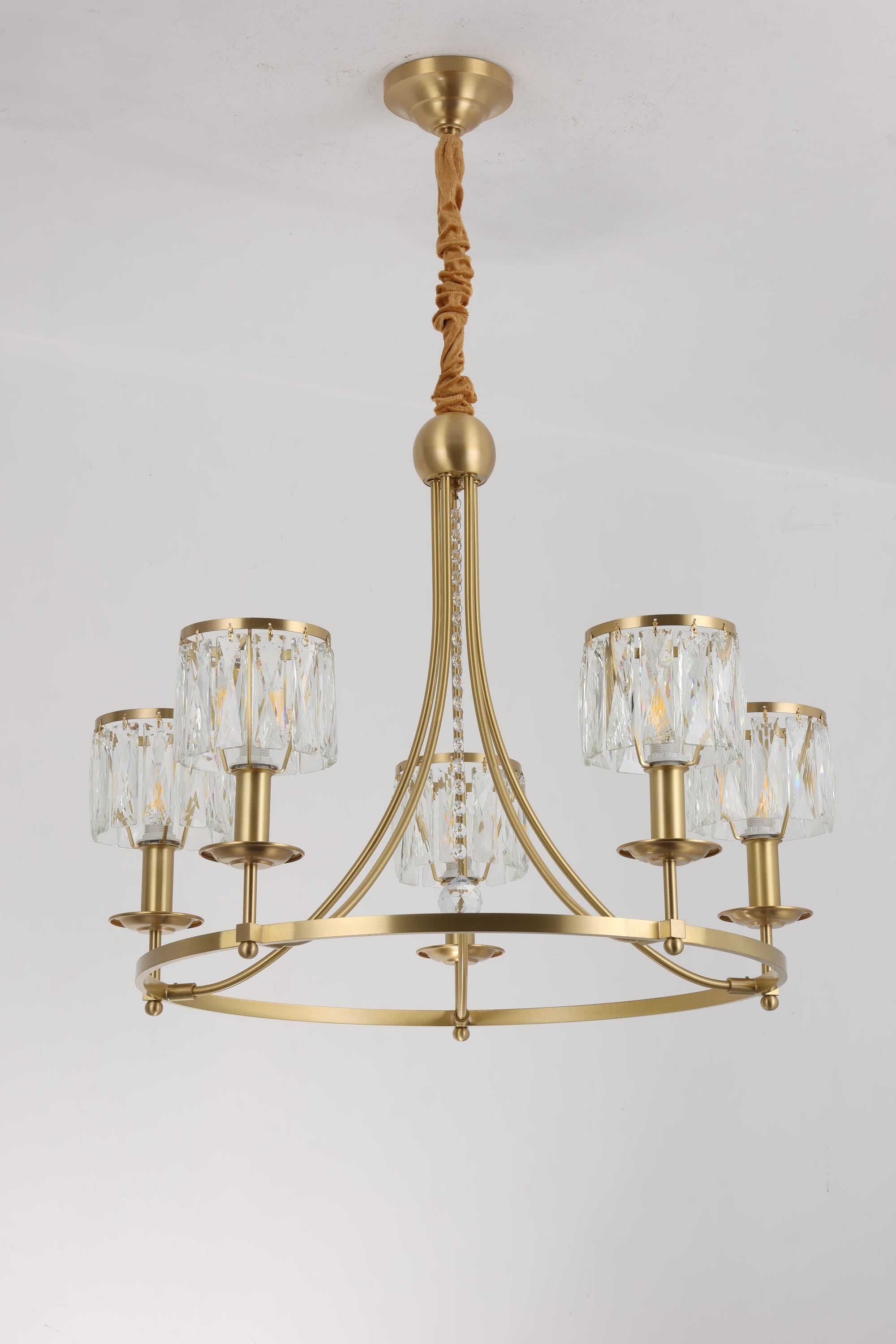 Mansfield Chandelier
