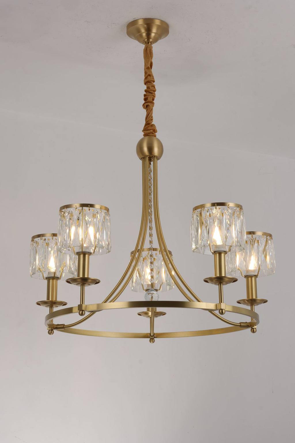 Mansfield Chandelier