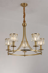 Mansfield Chandelier