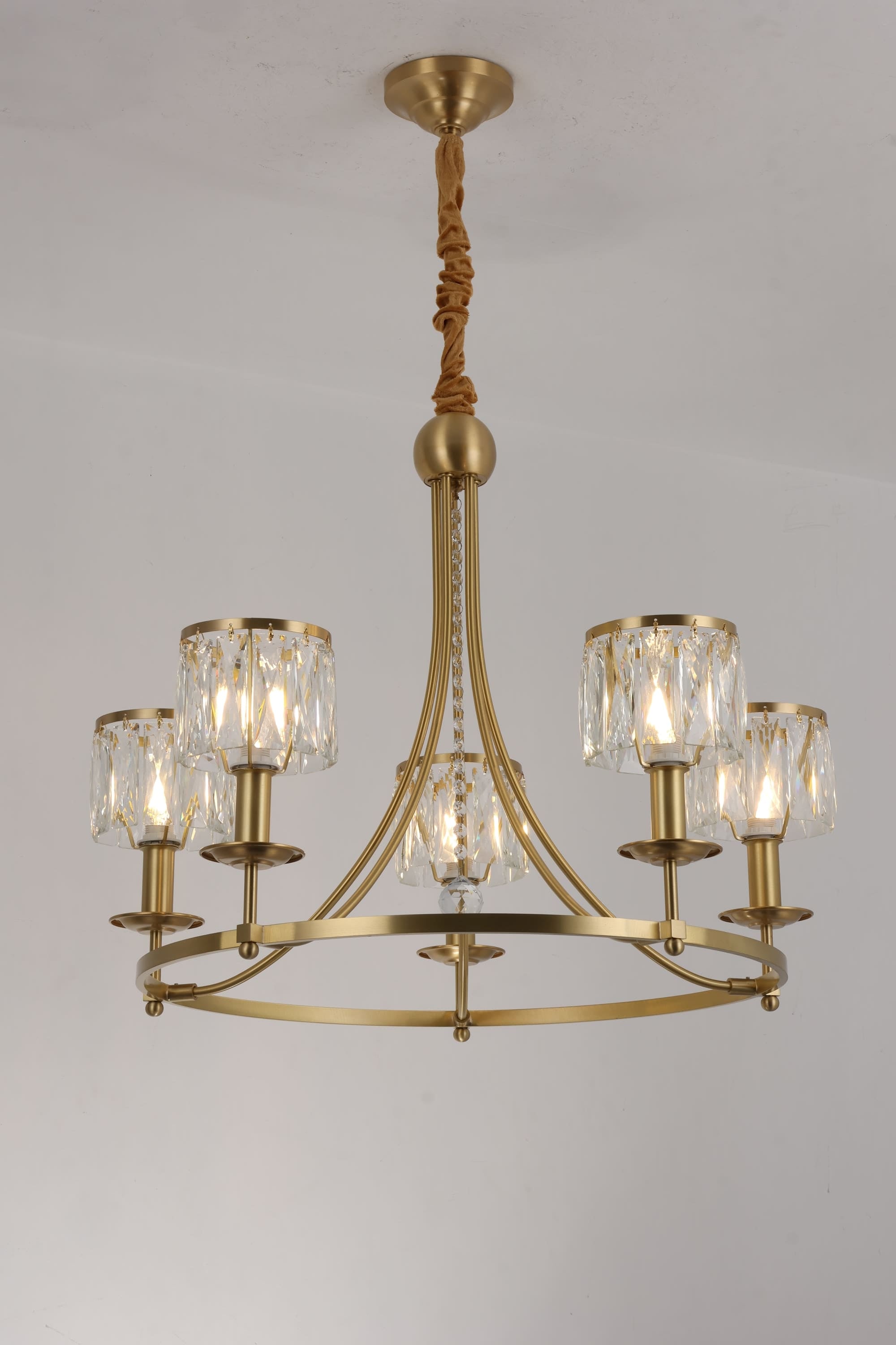 Mansfield Chandelier