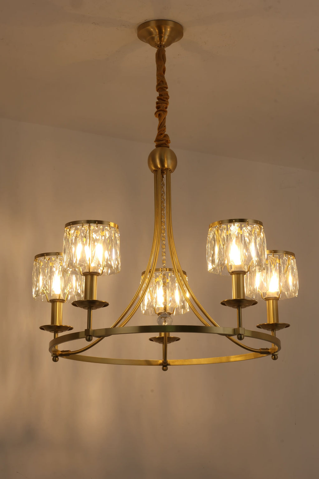 Mansfield Chandelier