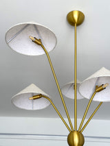 Mantis Chandelier