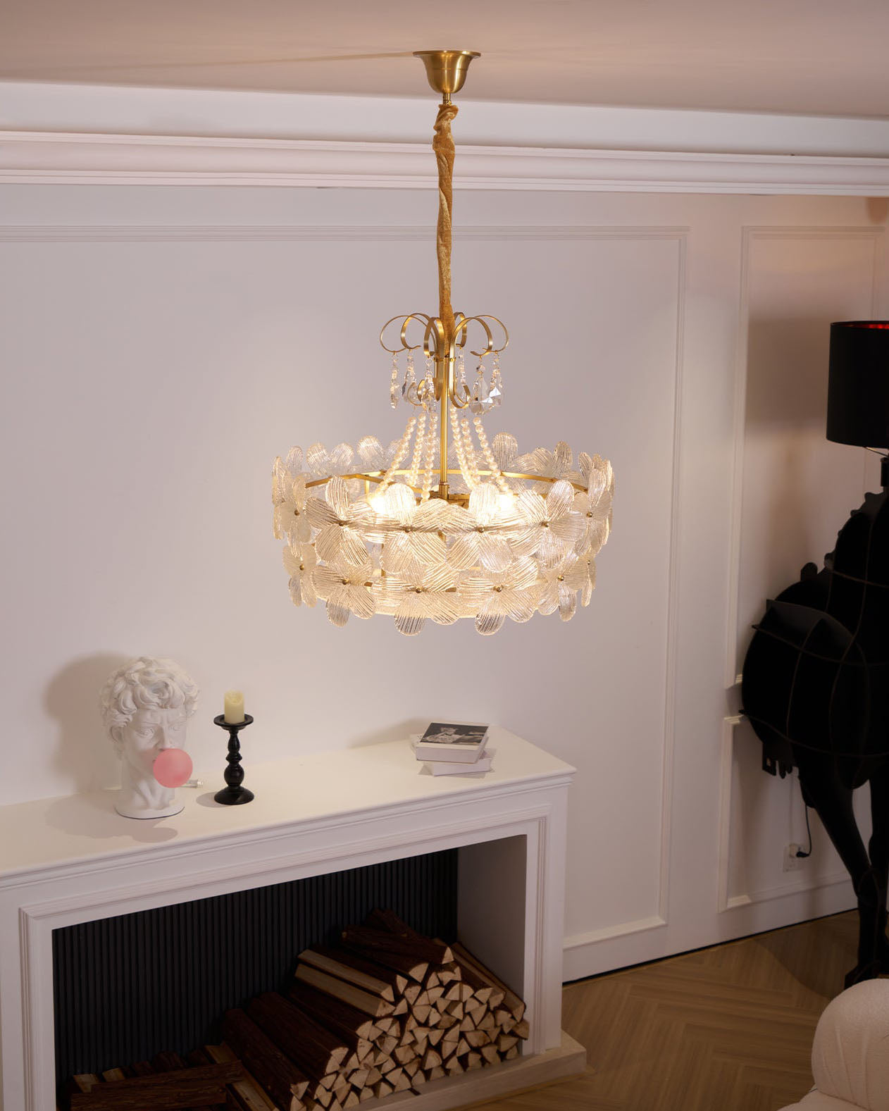 Mardell Chandelier