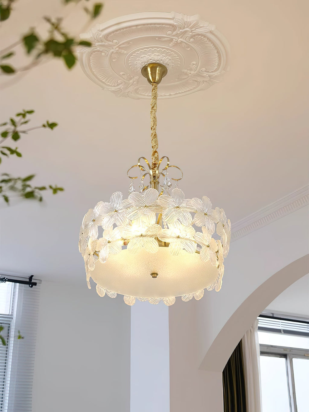 Mardell Chandelier